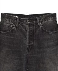 画像3: MINEDENIM  W.Straight 5pocket USD (3)