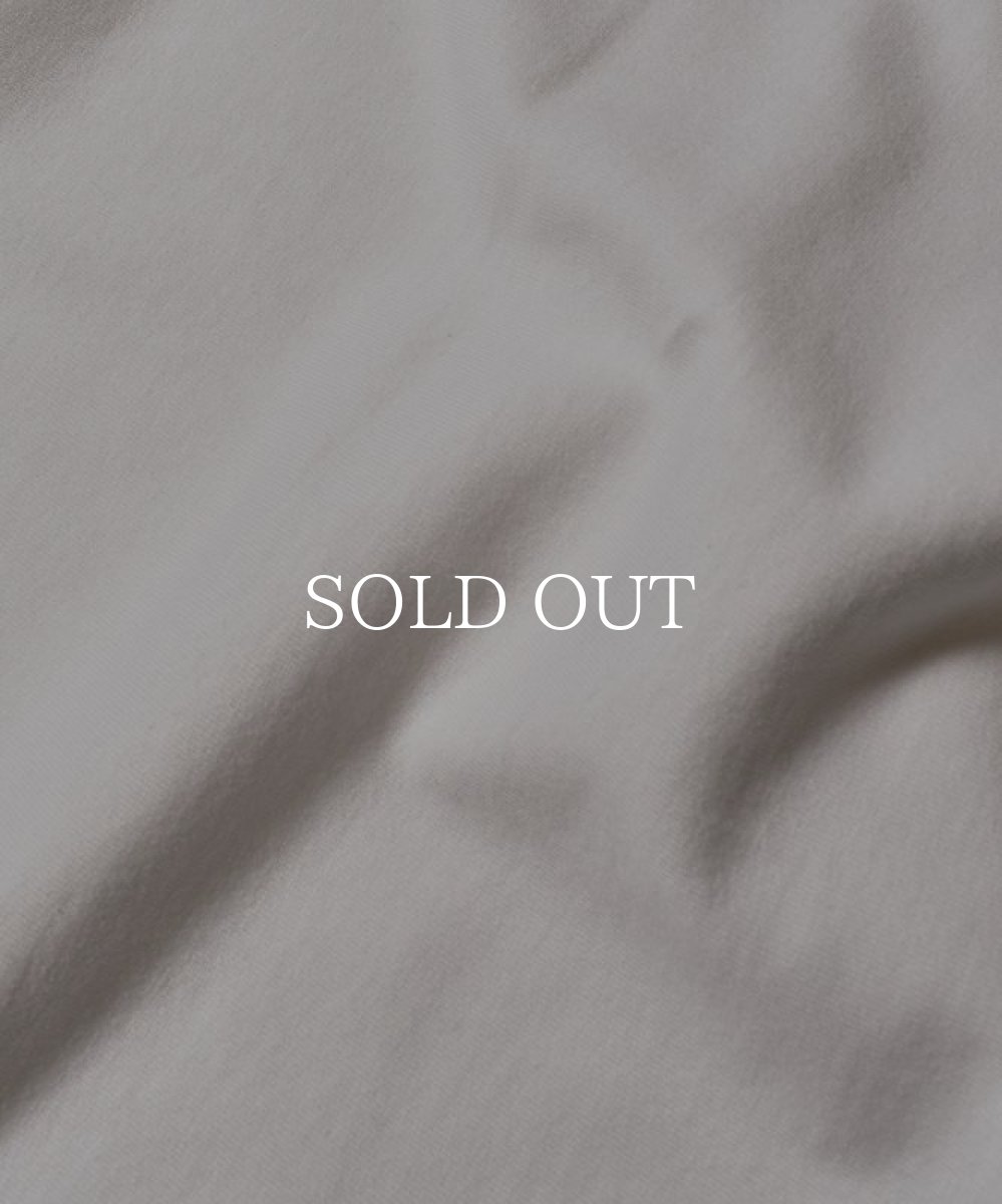 画像10: MINEDENIM  Standard Crewneck T-SH (10)