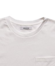 画像8: MINEDENIM  Standard Crewneck T-SH (8)