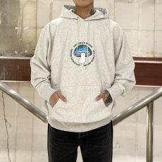 画像9: CHALLENGER  SHROOM HOODIE (9)