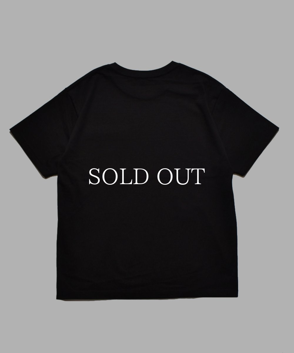 画像2: MINEDENIM  Standard Crewneck T-SH (2)