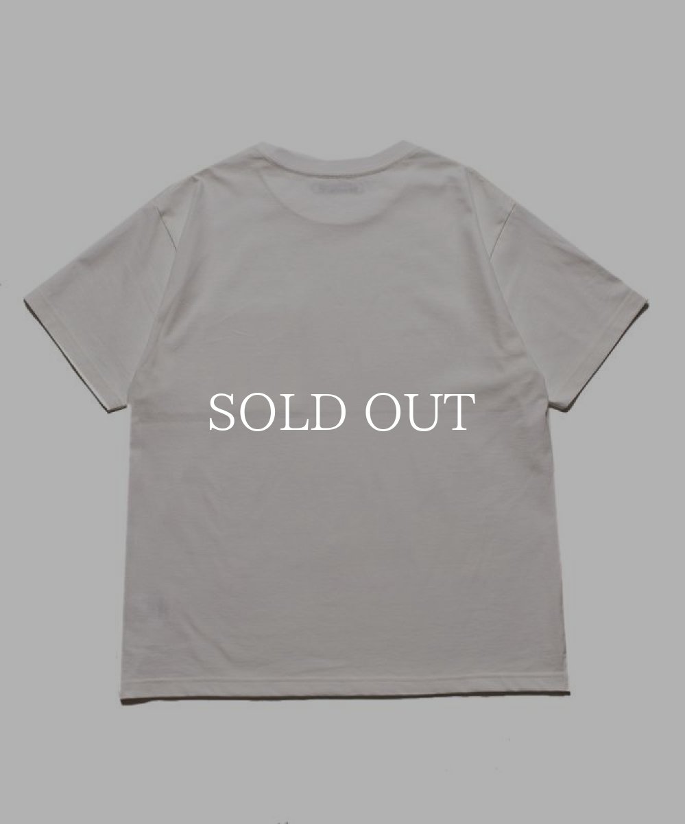 画像7: MINEDENIM  Standard Crewneck T-SH (7)