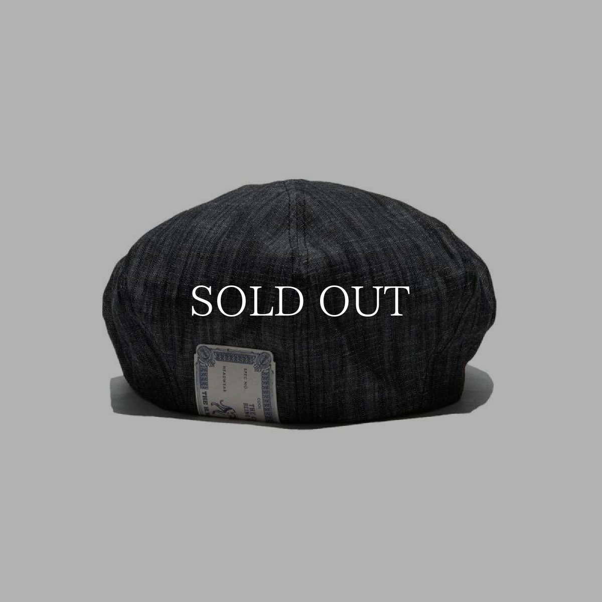 画像4: THE H.W.DOG&CO.  DUNGAREE PK HUNTING (4)