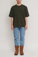 画像6: DIGAWEL  S/S T-shirt (fade) (6)