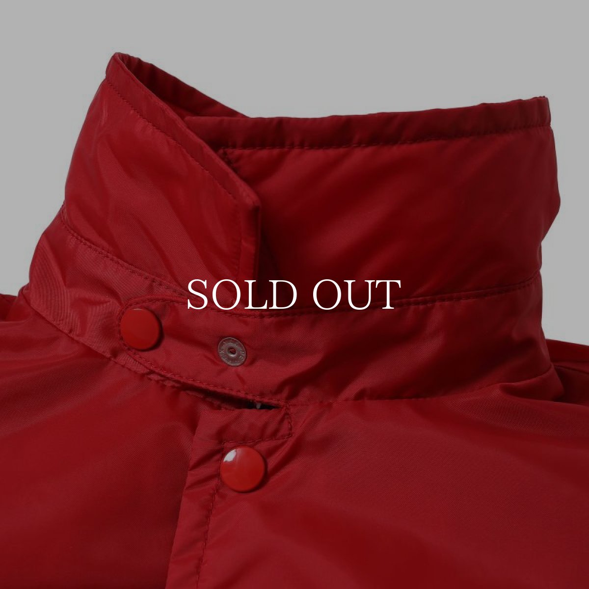 画像6: PORKCHOP GARAGE SUPPLY  ×MASSES NYLON JKT REAPER P (6)