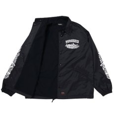 画像6: PORKCHOP GARAGE SUPPLY  ×MASSES NYLON JKT HOG P (6)