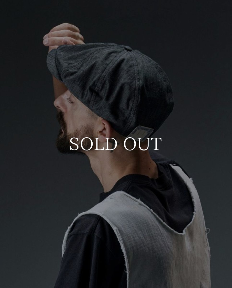 画像10: THE H.W.DOG&CO.  DUNGAREE PK HUNTING (10)