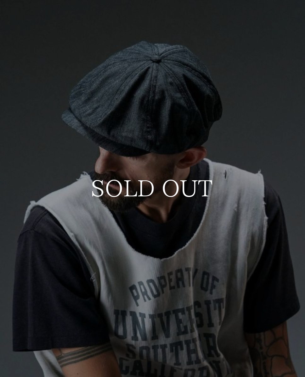 画像8: THE H.W.DOG&CO.  DUNGAREE PK HUNTING (8)