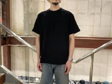 画像11: MINEDENIM  Standard Crewneck T-SH (11)