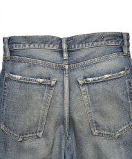 画像5: MINEDENIM  W.Straight 5pocket USS (5)