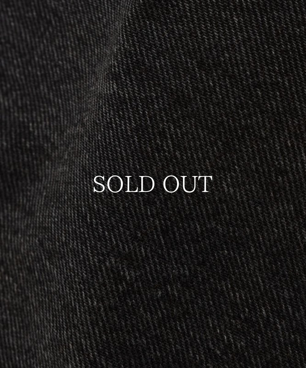 画像5: MINEDENIM  W.Straight 5pocket USD (5)