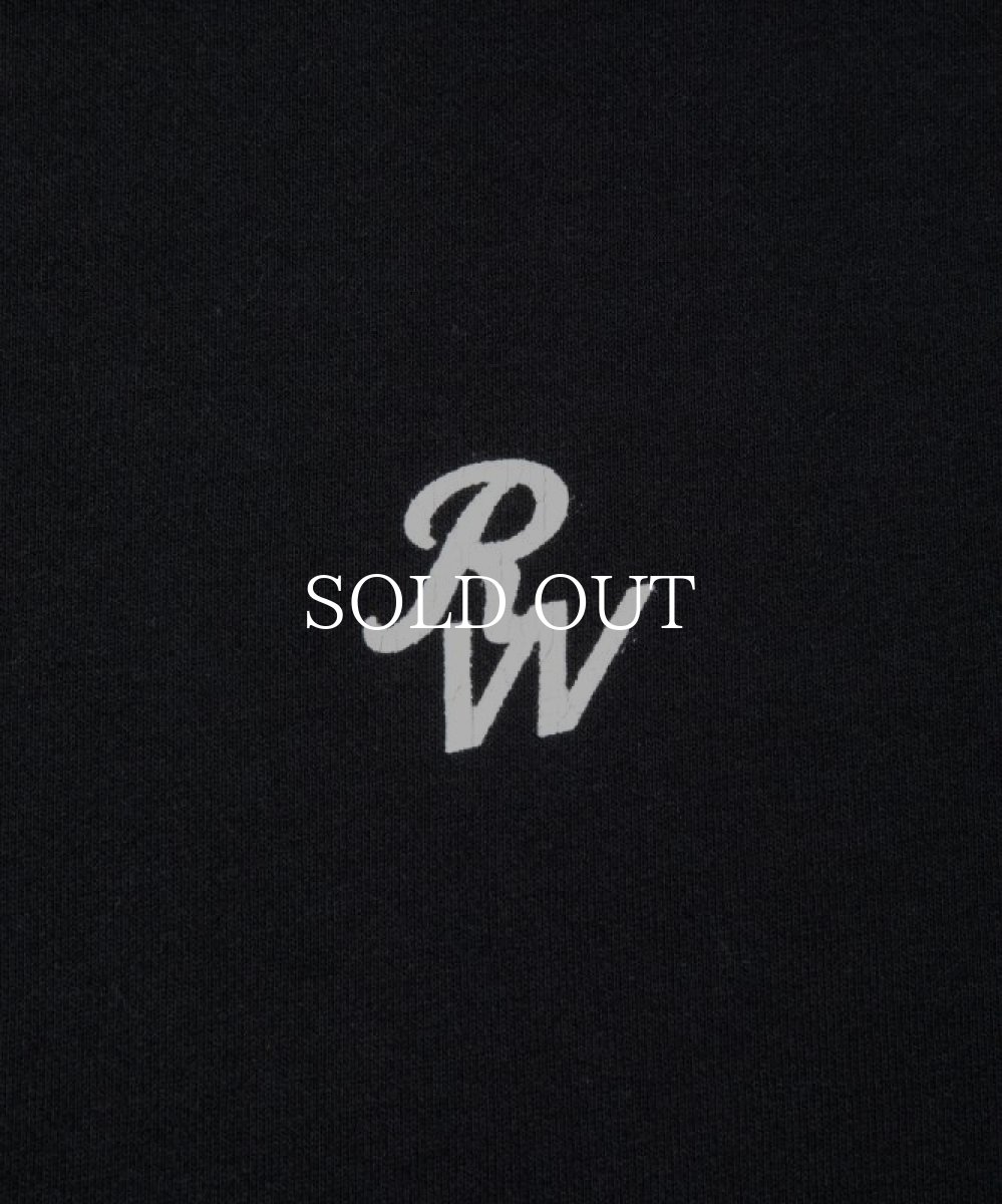 画像5: ROTTWEILER  B.D DAMAGE SWEATER (5)