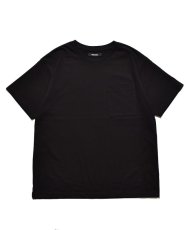 画像1: MINEDENIM  Standard Crewneck T-SH (1)