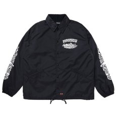 画像1: PORKCHOP GARAGE SUPPLY  ×MASSES NYLON JKT HOG P (1)