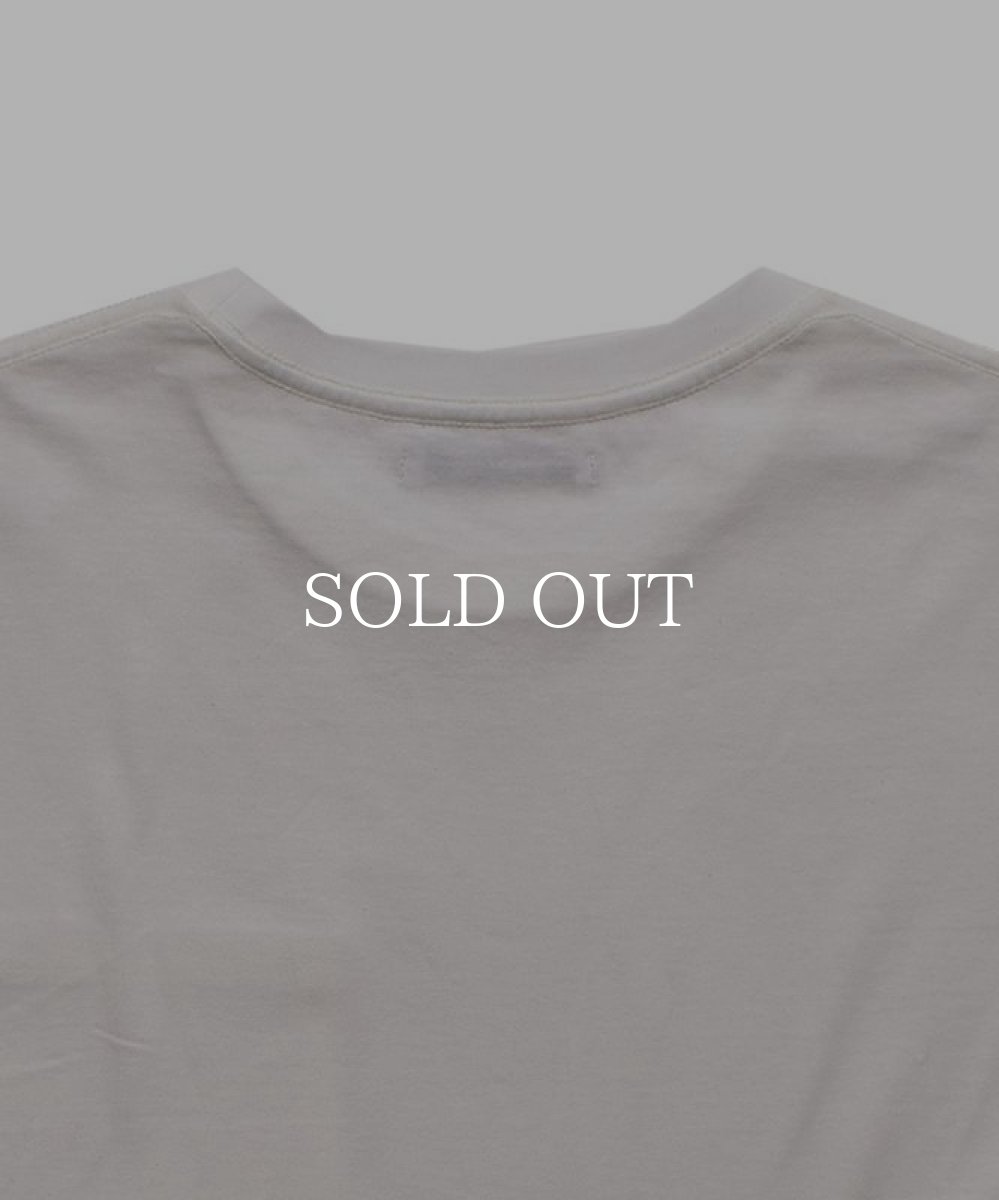 画像9: MINEDENIM  Standard Crewneck T-SH (9)