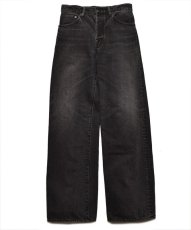 画像1: MINEDENIM  W.Straight 5pocket USD (1)