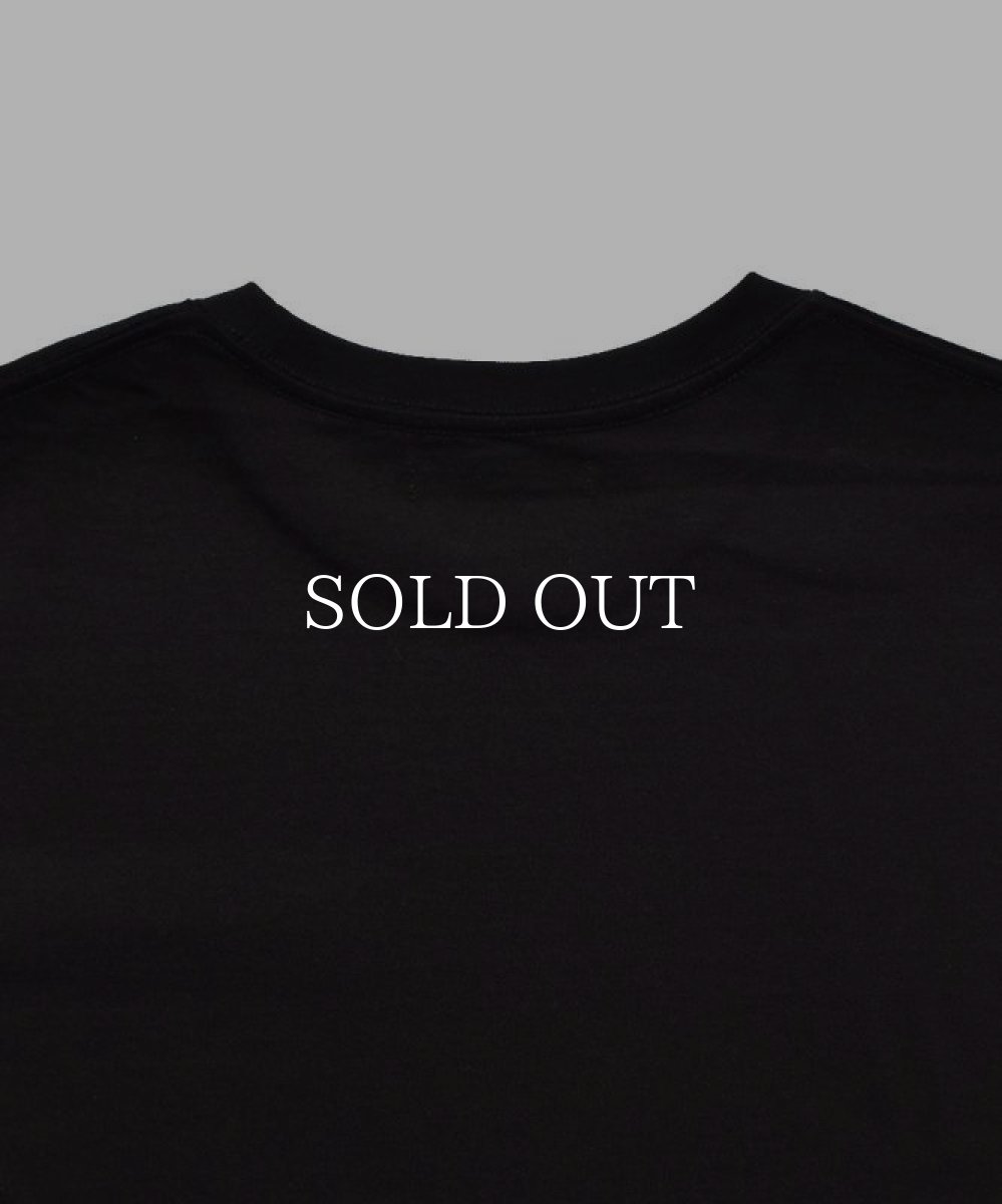 画像4: MINEDENIM  Standard Crewneck T-SH (4)