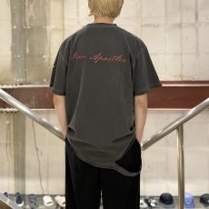 画像4: KIDILL  DESTROY T-SHIRT (4)