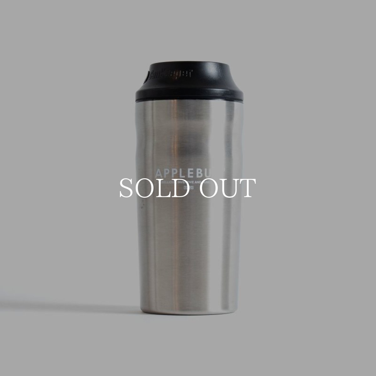 画像2: APPLEBUM  Can Keeper (2)