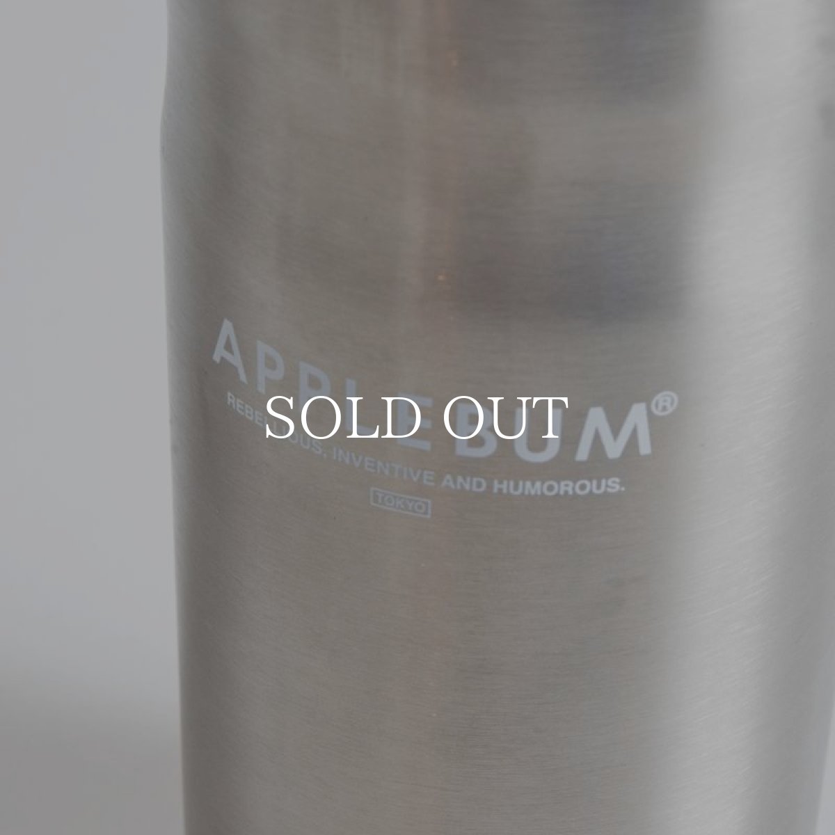 画像7: APPLEBUM  Can Keeper (7)