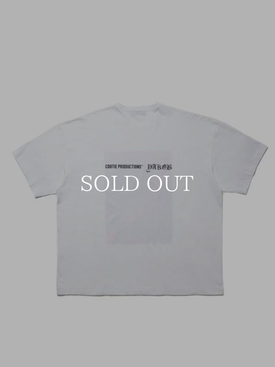 画像3: COOTIE   Print S/S Tee (DONE) (3)