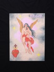 画像5: COOTIE   Print S/S Tee (ANGEL) (5)