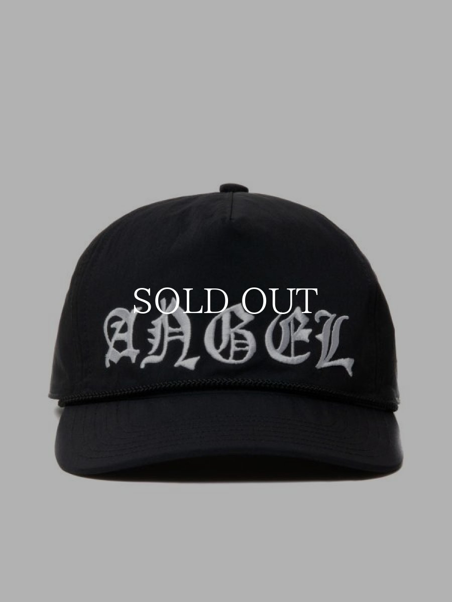 画像1: COOTIE   Souvenir 5 Panel Cap (Jakob Morley) (1)