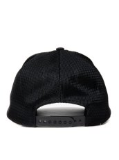 画像4: COOTIE   Polyester 5 Panel Mesh Cap (Jakob Morley) (4)