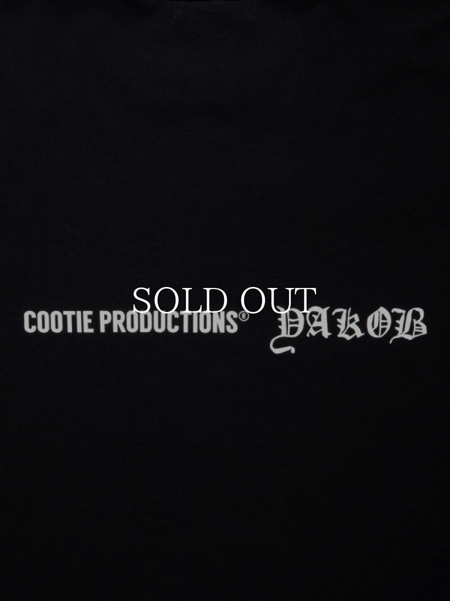 画像7: COOTIE   Print S/S Tee (ANGEL) (7)