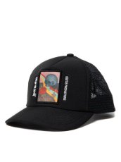 画像7: COOTIE   Polyester 5 Panel Mesh Cap (Jakob Morley) (7)