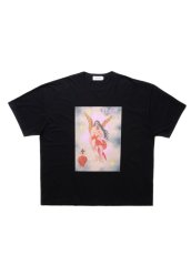 画像4: COOTIE   Print S/S Tee (ANGEL) (4)