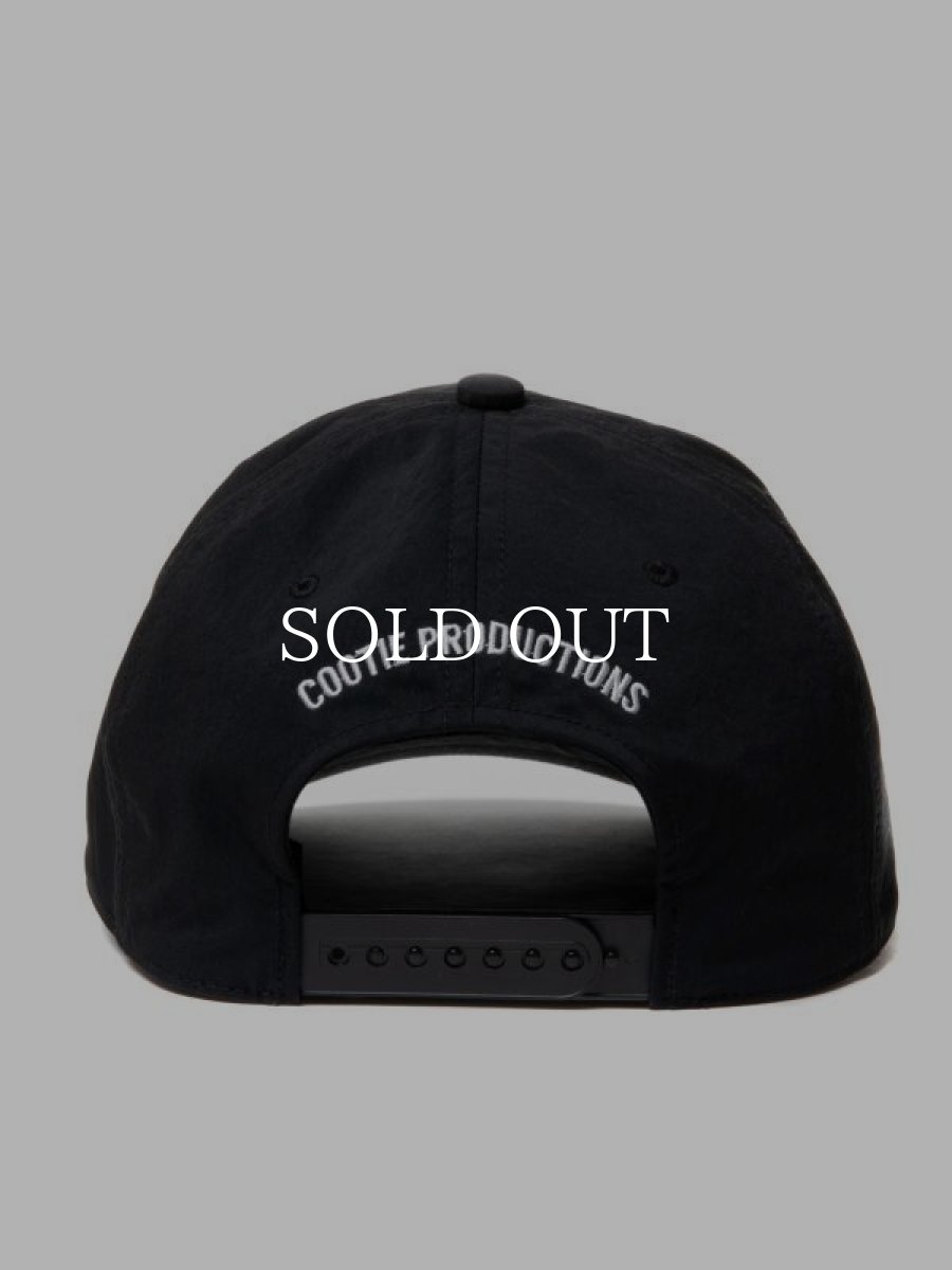 画像5: COOTIE   Souvenir 5 Panel Cap (Jakob Morley) (5)