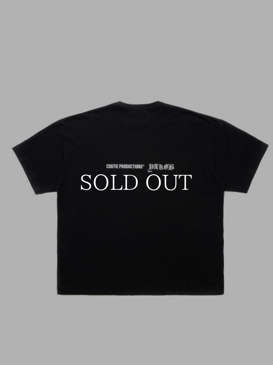 画像6: COOTIE   Print S/S Tee (ANGEL) (6)