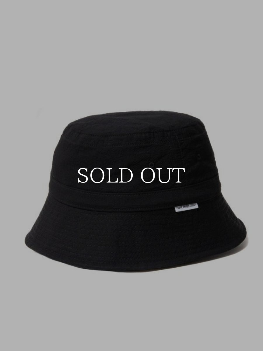 画像1: COOTIE   Finx Cotton Cordlane Bucket Hat (1)
