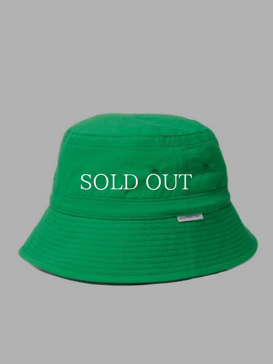 画像4: COOTIE   Finx Cotton Cordlane Bucket Hat (4)