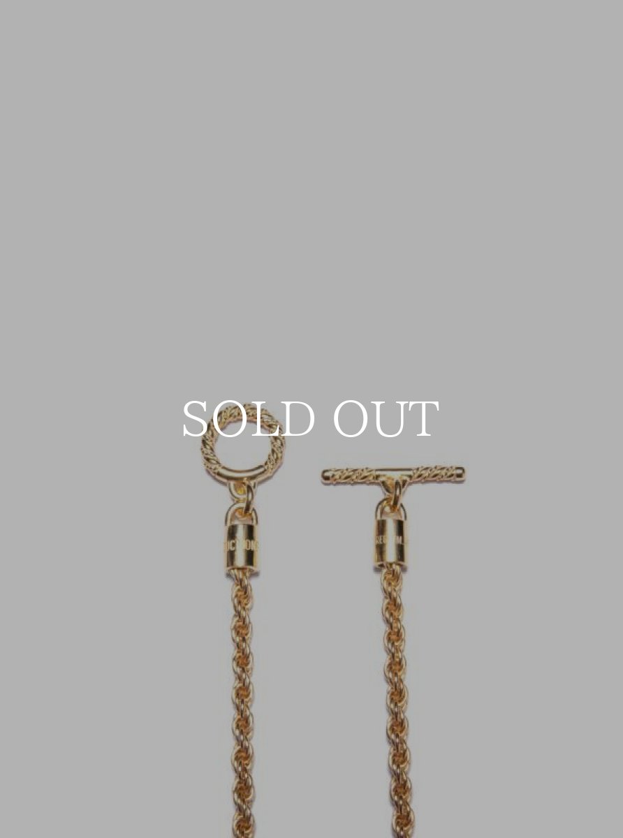 画像3: COOTIE   Whip Bracelet (3)