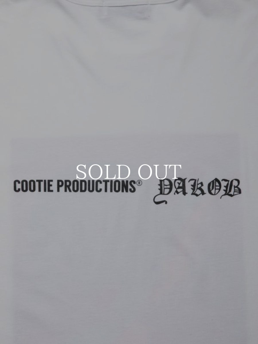 画像4: COOTIE   Print S/S Tee (DONE) (4)