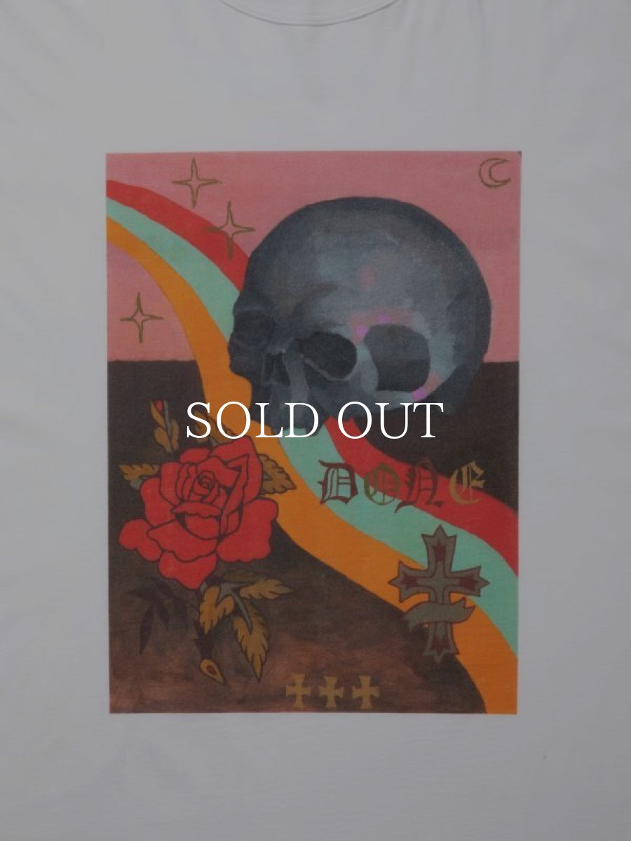 画像2: COOTIE   Print S/S Tee (DONE) (2)