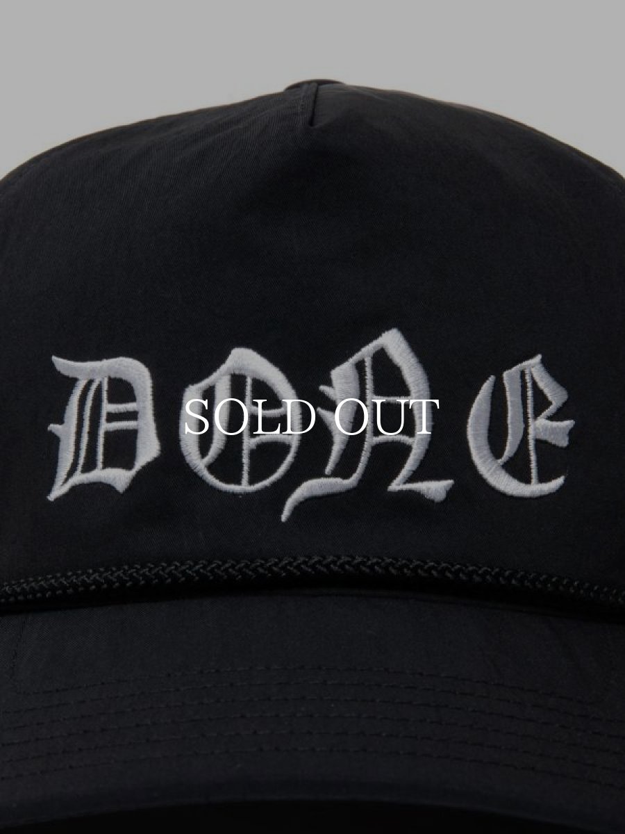 画像6: COOTIE   Souvenir 5 Panel Cap (Jakob Morley) (6)