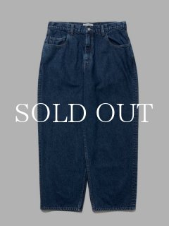 COOTIE 5 Pocket Baggy Denim Pants CTE-24S104 公式通販