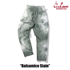 画像4: COOKMAN  Chef Pants Balsamico Stain (4)