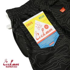 画像10: COOKMAN  Chef Pants Big Bear (10)