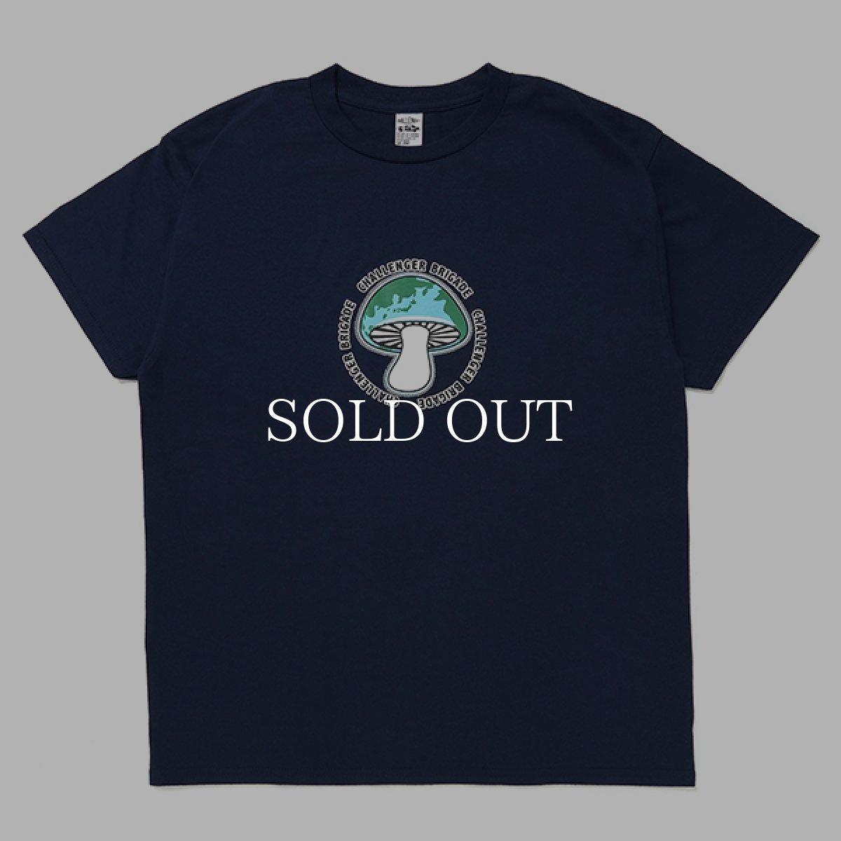 画像7: CHALLENGER  SHROOM TEE (7)