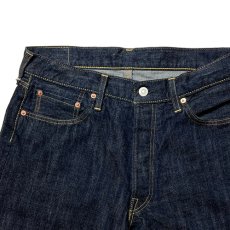 画像3: STANDARD CALIFORNIA  SD 5P Denim Pants S901 One Wash (3)