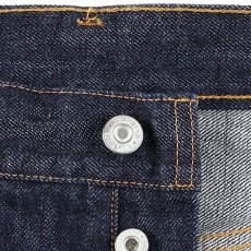 画像6: STANDARD CALIFORNIA  SD 5P Denim Pants 950 One Wash (6)