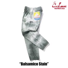 画像5: COOKMAN  Chef Pants Balsamico Stain (5)