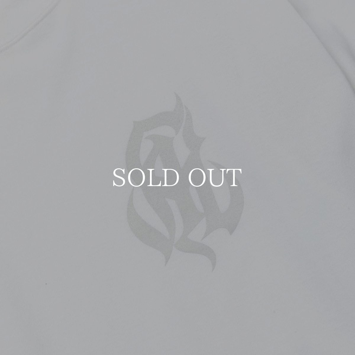 画像3: CALEE  MULTI FUNCTION DROP SHOULDER LOGO L/S TEE (3)