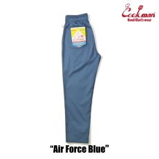 画像6: COOKMAN  Chef Pants Air Force Blue (6)