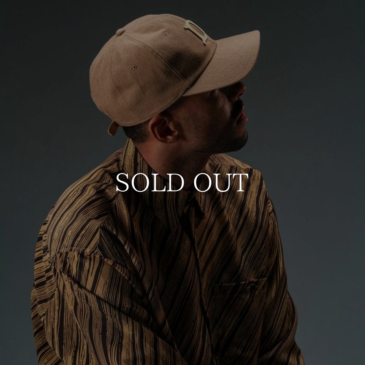 画像31: THE H.W.DOG&CO.  BASEBALL CAP (31)