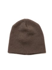 画像2: COOTIE   Rib Stitch Cuffless Beanie (2)